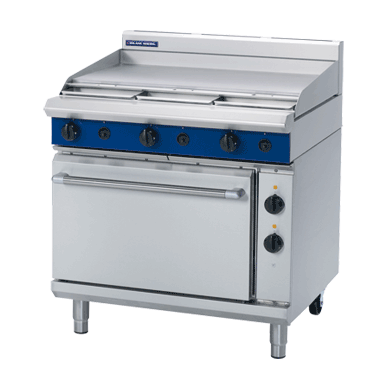 GE506A GAS OVEN RANG